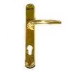 maniglia milena yale